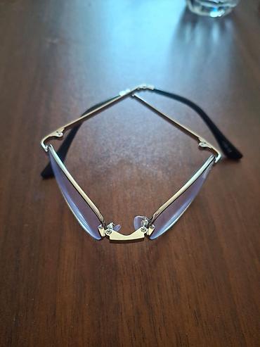super optik: Optik eynək, Yeni — 2