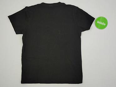 koszule mango: Boss, T-shirt damski, rozmiar M — 3