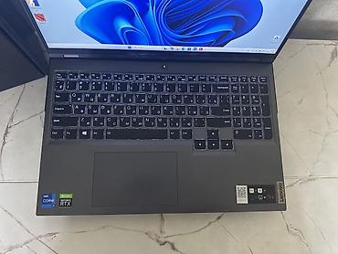 Ноутбуки Lenovo: Игровой, Б/у, Intel Core i7 — 3