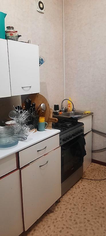 Долгосрочная аренда комнат: 11 м², С мебелью — 11