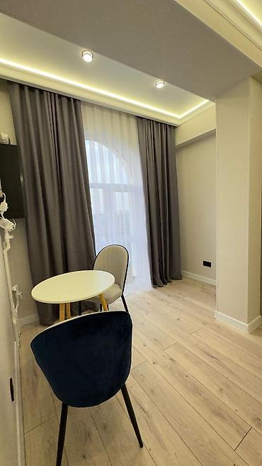 Продажа квартир: 2 комнаты, 33 м², Элитка, 12 этаж, Евроремонт — 4