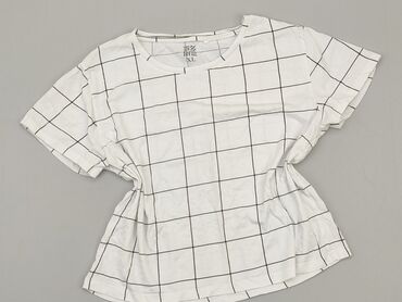 białe t shirty damskie plus size: T-shirt, XL, stan - Bardzo dobry