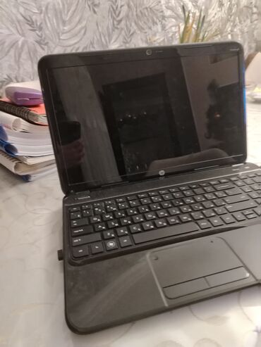 HP: İşlənmiş HP Pavilion, 13.5 ", AMD A6, 128 GB, Ünvandan götürmə