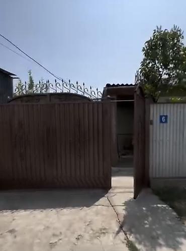 Продажа коттеджей и домов: Продаётся большой 6-ти комнатный дом со всеми удобствами в г. Талас — 1