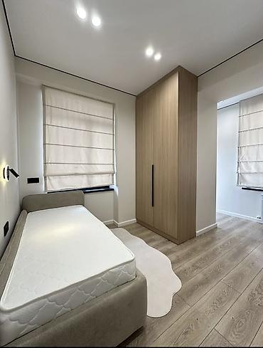 Продажа квартир: 3 комнаты, 88 м², Элитка, 5 этаж — 9