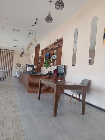 Tibb, əczaçılıq: Barista tələb olunur, Gündəlik ödəniş, İstənilən yaş, Təcrübəsiz