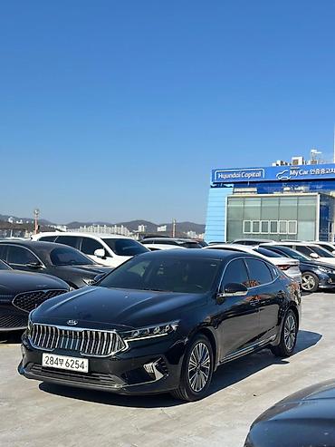 rx 560: Kia K7: 2020 г., 2.4 л, Автомат, Гибрид, Седан — 3