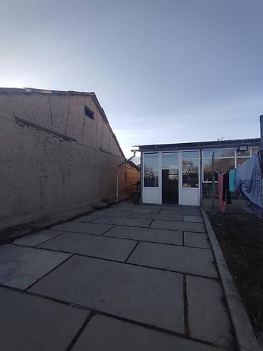 Продажа коттеджей и домов: Срочно продаю!!! Дом в селе Кара Жыгач, 80 м2., на участке 5 соток — 9