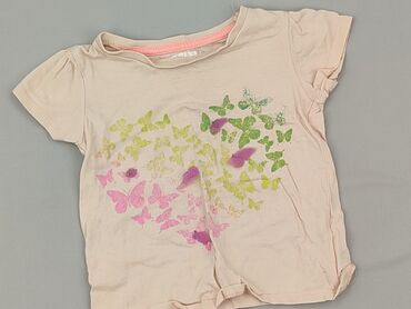 koszulka ice cube: T-shirt, Pepco, 9-12 months, condition - Very good