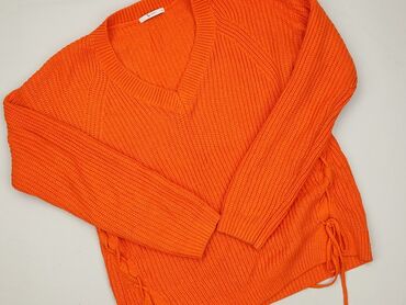mango sweter w paski: TU Woman, Women`s sweater, size L (EU 40)