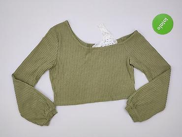 kult: Romwe, Top damski, rozmiar M — 2