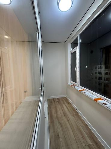 Новостройки от застройщика: ЖК Jibek City — современный жилой комплекс в районе церкви — 11