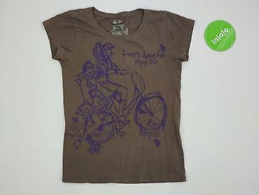 cks clothing: T-shirt damski, rozmiar XS — 2