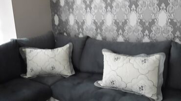 Uzunmüddətli kirayə mənzillər: Elimlər icəri şəhər metrosunun yaxınlığında Nərimanov heykəlinə yaxın — 7