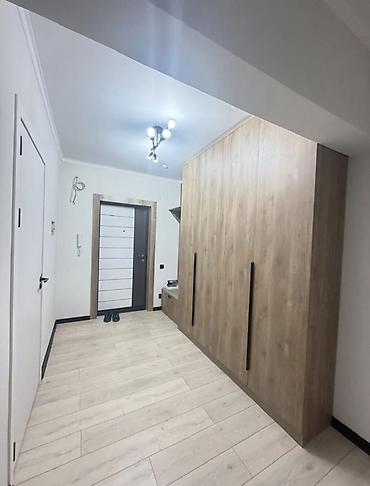 312: 1 комната, 45 м², Элитка, 1 этаж, Свежий ремонт — 5