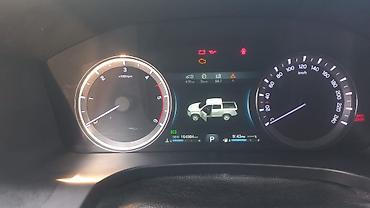 я ищу машину: Ssangyong Rexton Sports: 2019 г., 2.2 л, Автомат, Дизель, Пикап — 5