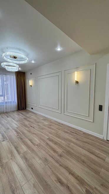 мелкий ремонт квартир: 1 комната, 48 м², Элитка, 5 этаж, Евроремонт