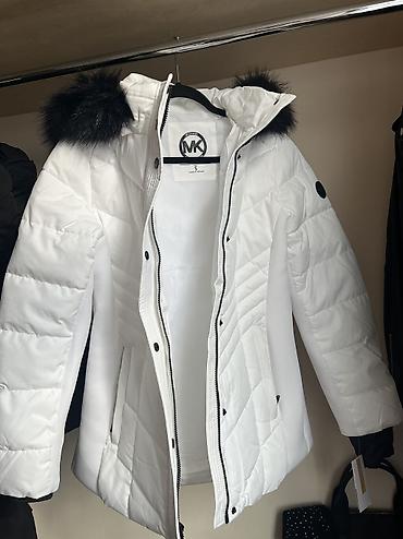 Kurtkalar: MICHAEL KORS kurtka - Amerikadan alınıb teze ve etiketlidir. S — 3