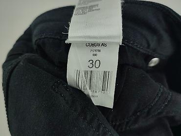 buty m: Cubus, Spodnie materiałowe damskie, rozmiar M — 5