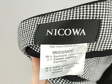 nylony: Nicowa, Spódnica damska, rozmiar S — 4
