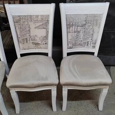 Ремонт, реставрация мебели: Ремонт реставрация и перетяжка мягкой мебели — 7