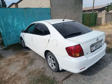 какую машину можно купить за 200 тысяч: Toyota Allion: 2002 г., 1.8 л, Автомат, Бензин, Седан