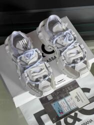 Women's Sneakers and athletic shoes: 41, bоја - Šareno — 1