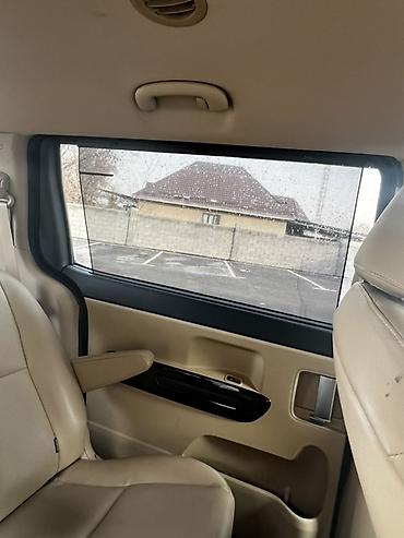 Kia: Kia Carnival: 2018 г., 2.2 л, Автомат, Дизель, Минивэн — 15