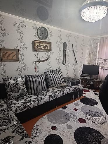 Продажа квартир: 2 комнаты, 56 м², Индивидуалка, 2 этаж, Косметический ремонт — 6