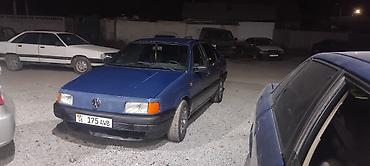 коробка на портер: Volkswagen Passat: 1991 г., 1.8 л, Механика, Бензин, Седан — 2
