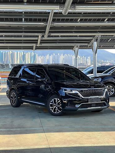 кия корнивал: Kia Carnival: 2020 г., Минивэн — 1