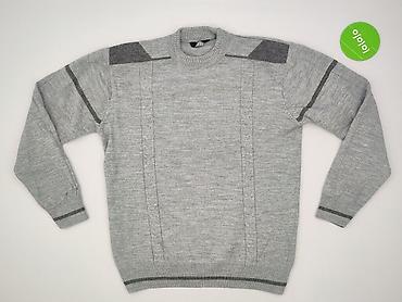 same sukienki: Sweter dla mężczyzn, rozmiar L — 2