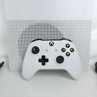oled tv: U ponudi XBOX One S konzola! Konzola je u odličnom radnom i fizičkom — 10