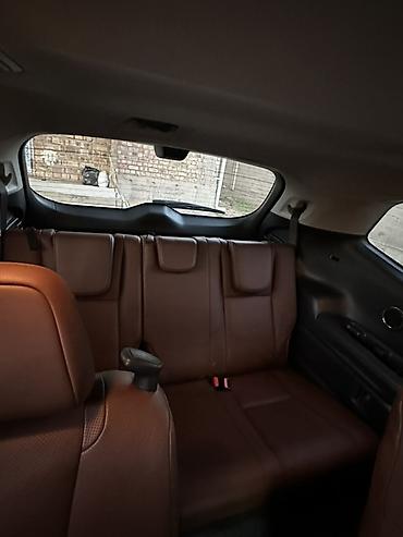 outback 2017: Subaru Ascent: 2019 г., 2.4 л, Вариатор, Бензин, Кроссовер — 4