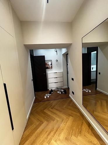 Продажа квартир: Студия, 59 м², Азия Молл Элитка, 9 этаж, Дизайнерский ремонт — 1