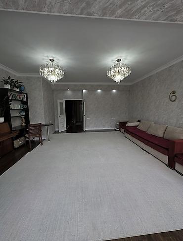 Продажа квартир: 4 комнаты, 150 м², Индивидуалка, 5 этаж at lalafo.kg — 3 Продажа квартир: 4 комнаты, 150 м², Индивидуалка, 5 этаж — 3