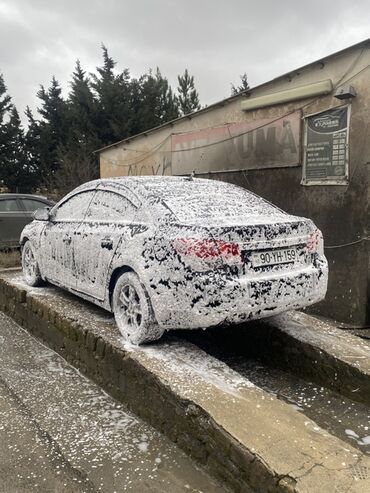 Chevrolet: Chevrolet Cruze: 1.4 l | 2014 il 313293 km Sedan — 4