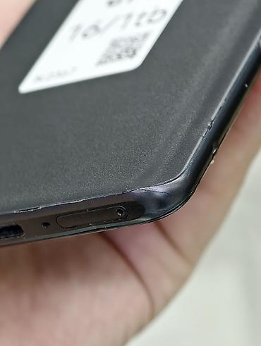 Realme: Realme GT3, Б/у, 1 ТБ, цвет - Черный, 2 SIM — 6