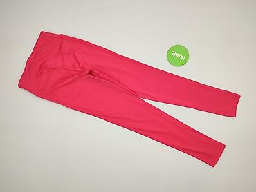 dresowa: Crivit, Legginsy Sportowe damskie, rozmiar S — 3