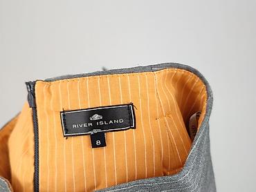 lamówka: River Island, Spódnica damska, rozmiar S — 4