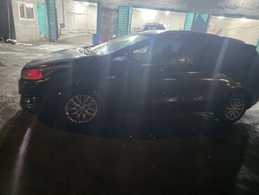 Kia: Kia Ceed: 2015 г., 1.4 л, Механика, Бензин, Универсал — 10