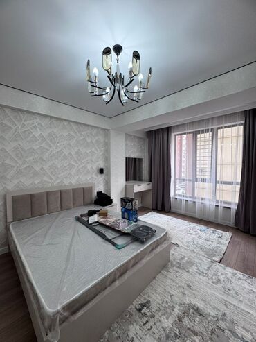 Долгосрочная аренда квартир: Студия, Собственник, Без подселения, С мебелью полностью — 9