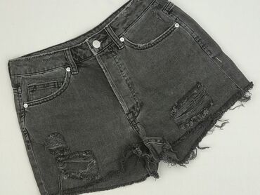 H&M, Shorts for women, size S (EU 36)