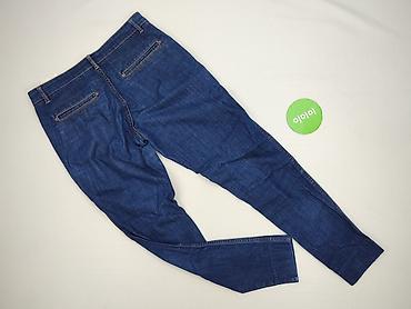 diker jeans: Massimo Dutti, Jeansy damskie, rozmiar M — 3