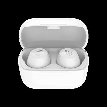 Qulaqcıqlar: Simsiz (Bluetooth) Qulaqcıqlar, Edifier, rəng - Qara — 6