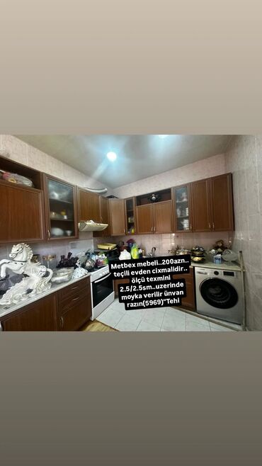 ikinci el metbex mebel: YAlniz WHATSAPA YAZIN ZENG AKTIV DEYIL