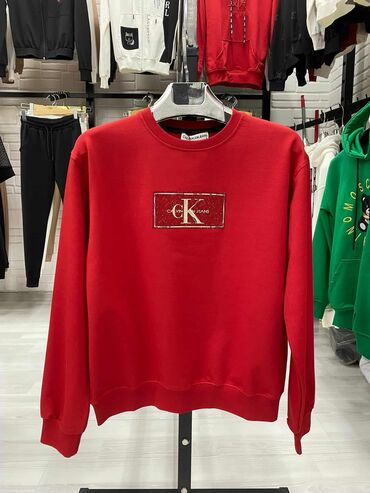 Dukserice: Ženski markirani duksevi
Uvoz Turska
s, m, l, xl, 2xl
2.900 din E — 17