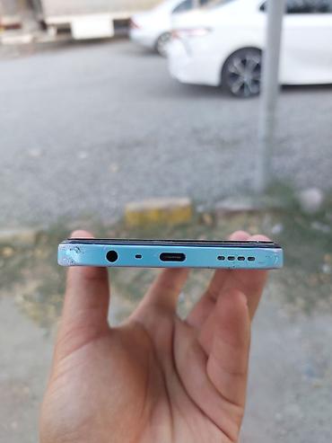 redmi note 7s: Realme Б/у, 64 ГБ, цвет - Голубой, 2 SIM — 4