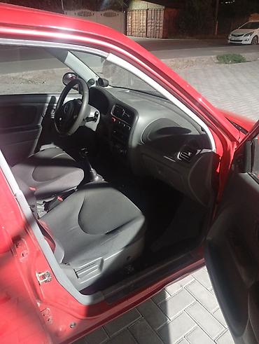 сузуки алто матор: Suzuki Alto: 2004 г., 1.1 л, Механика, Бензин, Хэтчбэк — 5