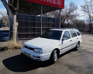 фольксваген фенто: Volkswagen Golf: 1995 г., 1.6 л, Механика, Дизель, Универсал